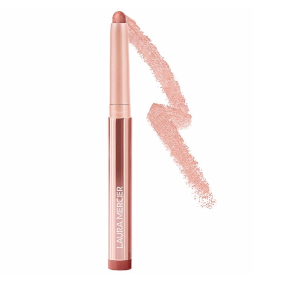 Laura Mercier Caviar Stick Color: Strike a Rose -shimmering
Size 0.05 oz/ 1.64 g - Picture 1 of 15